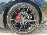2018 Porsche Cayman