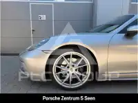 2018 Porsche Cayman