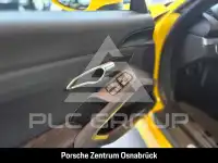 2018 Porsche Cayman
