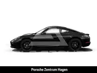 2018 Porsche Cayman