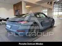 2018 Porsche Cayman