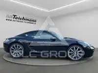 2018 Porsche Cayman