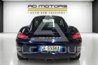 2018 Porsche Cayman