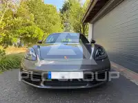 2018 Porsche Cayman