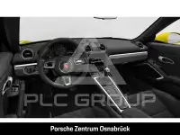 2018 Porsche Cayman