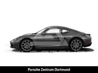 2018 Porsche Cayman