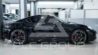 2018 Porsche Cayman