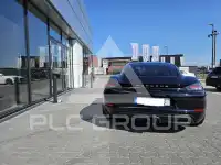 2018 Porsche Cayman