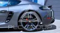 2018 Porsche Cayman