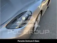 2018 Porsche Cayman