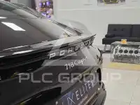 2018 Porsche Cayman