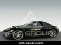 2018 Porsche Cayman