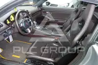 2018 Porsche Cayman