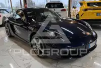 2018 Porsche Cayman