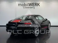 2018 Porsche Cayman
