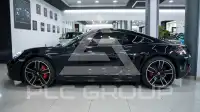 2018 Porsche Cayman
