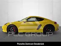 2018 Porsche Cayman