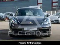 2018 Porsche Cayman
