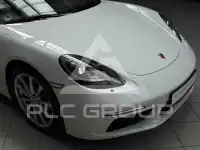 2018 Porsche Cayman
