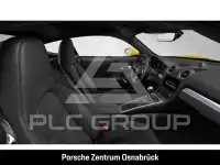 2018 Porsche Cayman