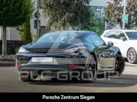 2018 Porsche Cayman