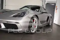 2018 Porsche Cayman