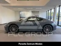 2018 Porsche Cayman