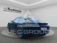 2018 Porsche Cayman