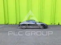 2018 Porsche Cayman