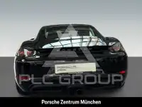 2018 Porsche Cayman