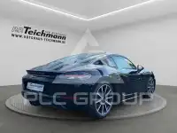 2018 Porsche Cayman