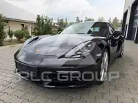 2018 Porsche Cayman