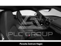 2018 Porsche Cayman