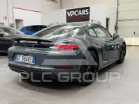 2018 Porsche Cayman