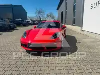2018 Porsche Cayman