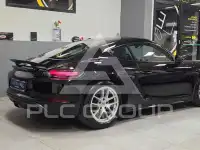 2018 Porsche Cayman