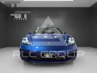 2018 Porsche Cayman