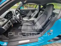 2018 Porsche Cayman