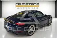 2018 Porsche Cayman
