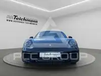 2018 Porsche Cayman