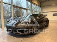 2018 Porsche Panamera