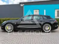 2018 Porsche Panamera