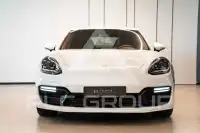 2018 Porsche Panamera