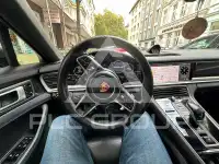 2018 Porsche Panamera