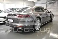 2018 Porsche Panamera