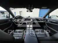 2018 Porsche Panamera