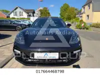 2018 Porsche Panamera