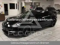 2018 Porsche Panamera