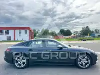 2018 Porsche Panamera
