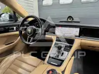 2018 Porsche Panamera